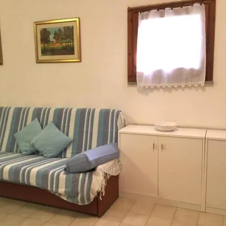 Casa Vacanza Sole & Mare Vakantiehuis *