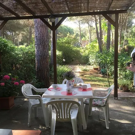Casa Vacanza Sole & Mare Sorso