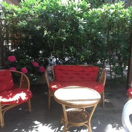 Casa Vacanza Sole & Mare Vakantiehuis