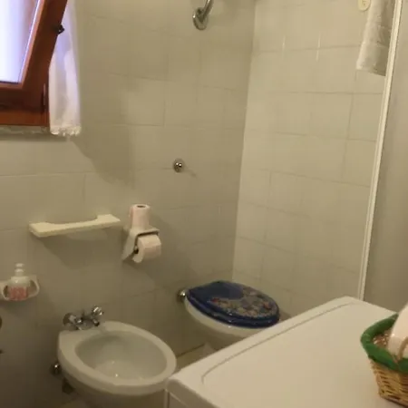Vakantiehuis Casa Vacanza Sole & Mare