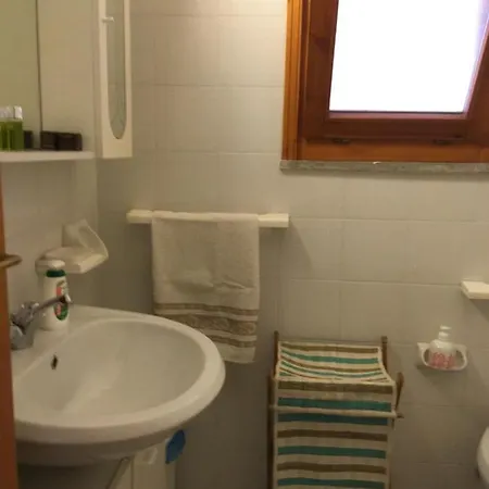 Casa Vacanza Sole & Mare Sorso