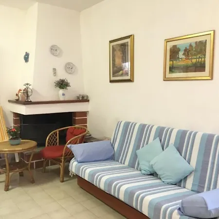 Casa Vacanza Sole & Mare Vakantiehuis *