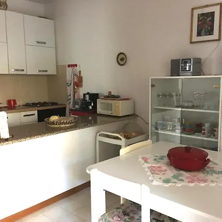 Casa Vacanza Sole & Mare Vakantiehuis *