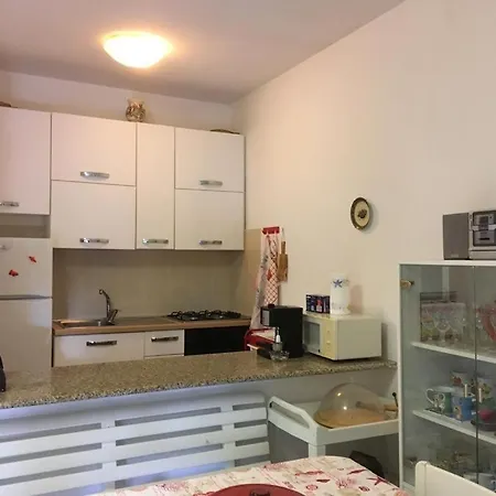 Casa Vacanza Sole & Mare Sorso