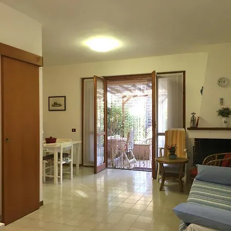 Vakantiehuis Casa Vacanza Sole & Mare Sorso